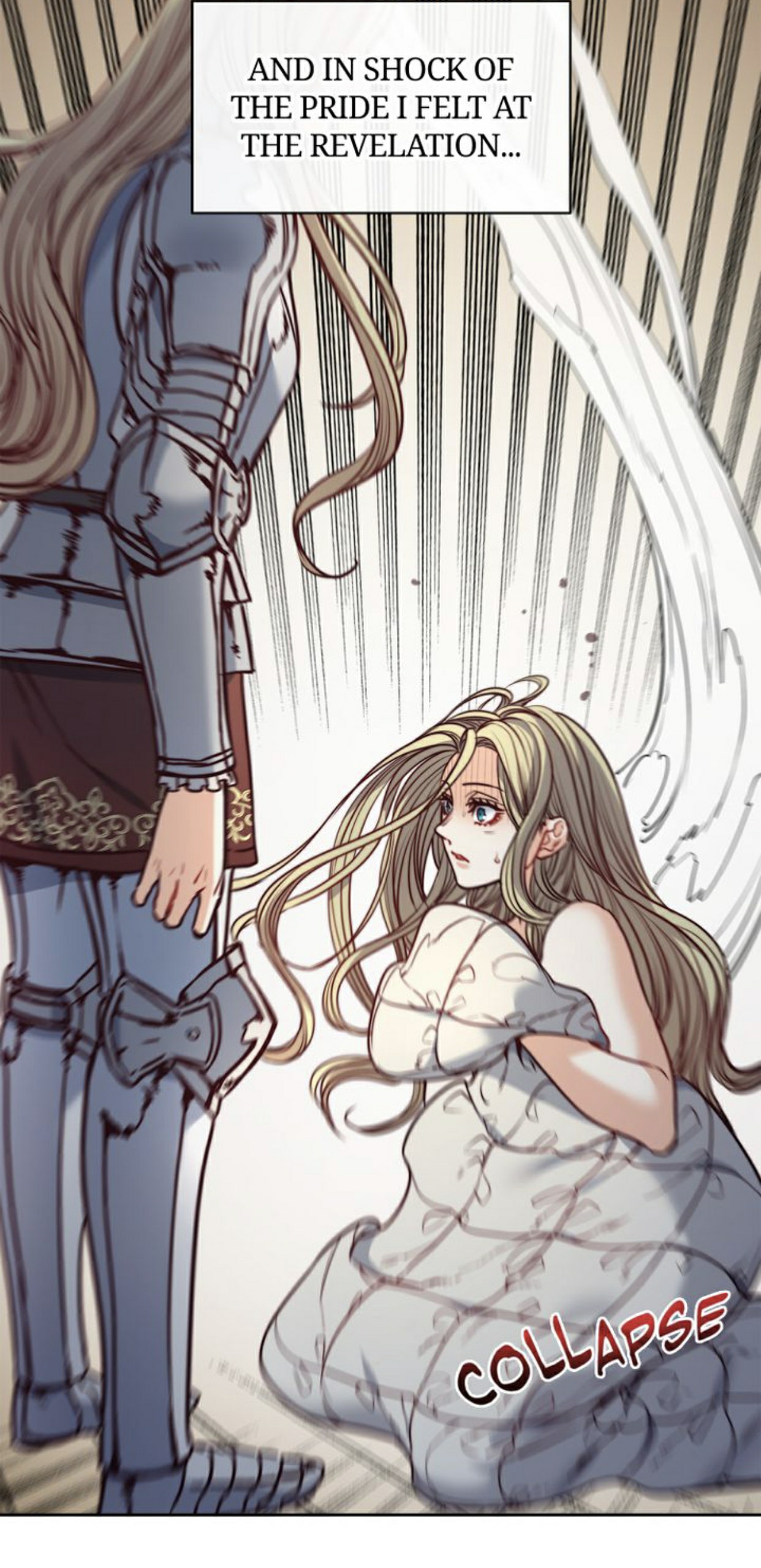 The Devil Chapter 51 - Page 69