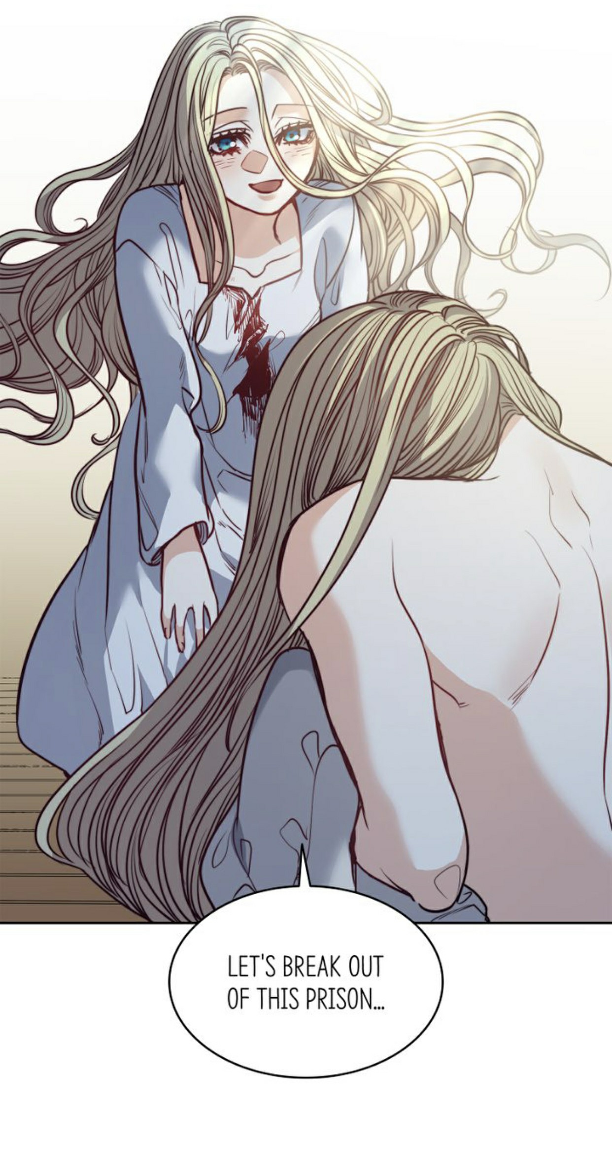 The Devil Chapter 51 - Page 72