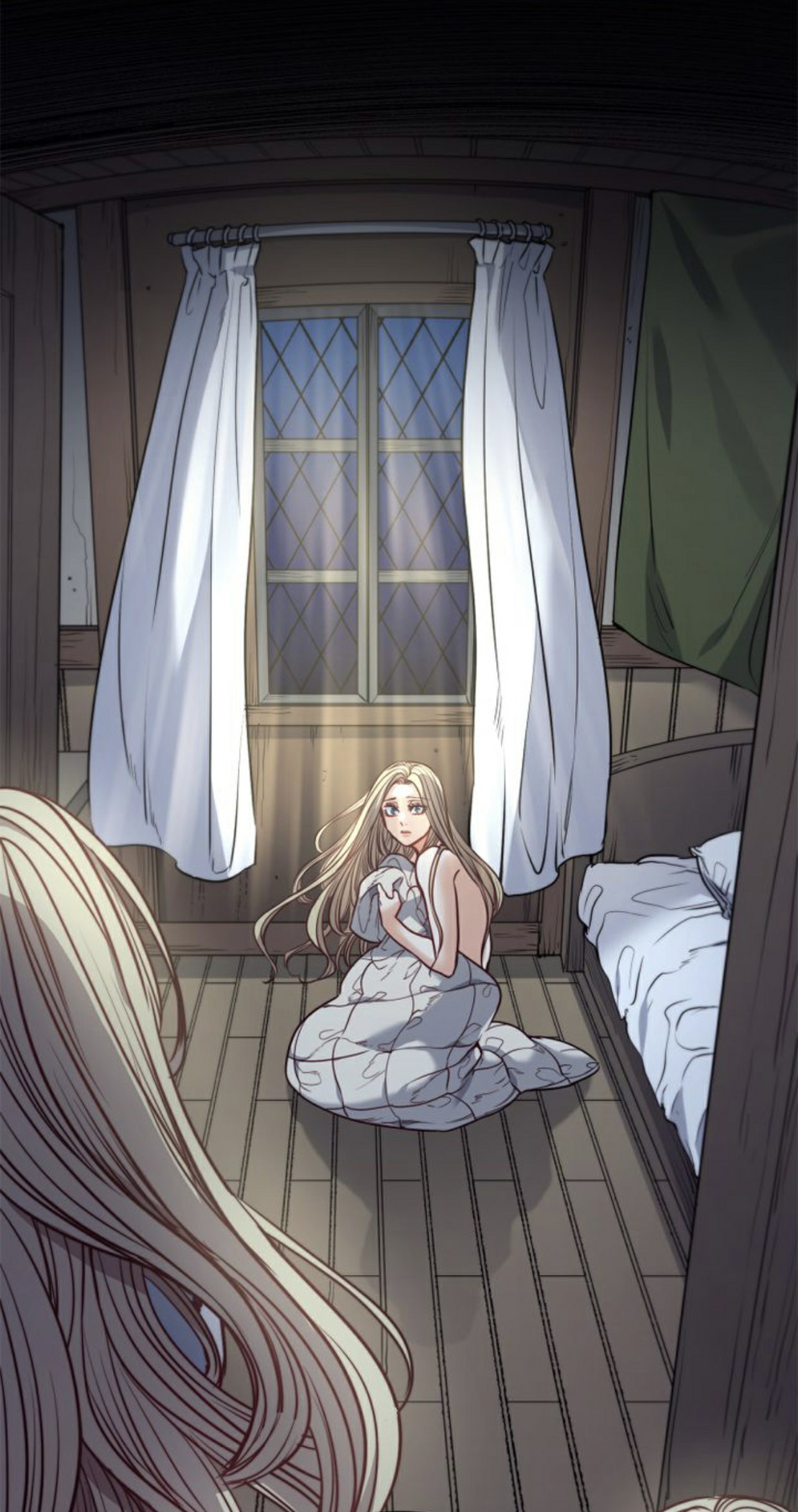 The Devil Chapter 51 - Page 75