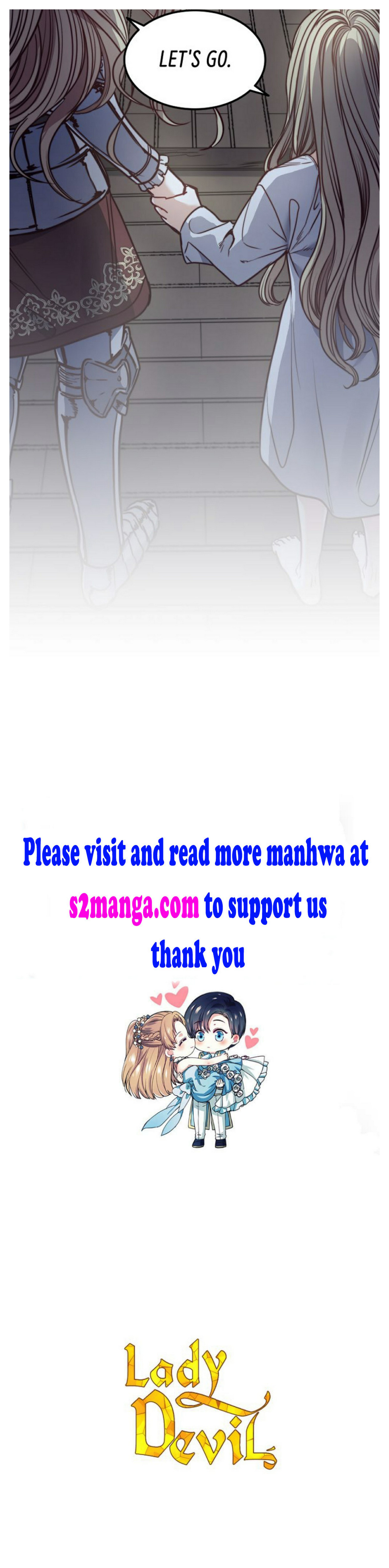 The Devil Chapter 51 - Page 76