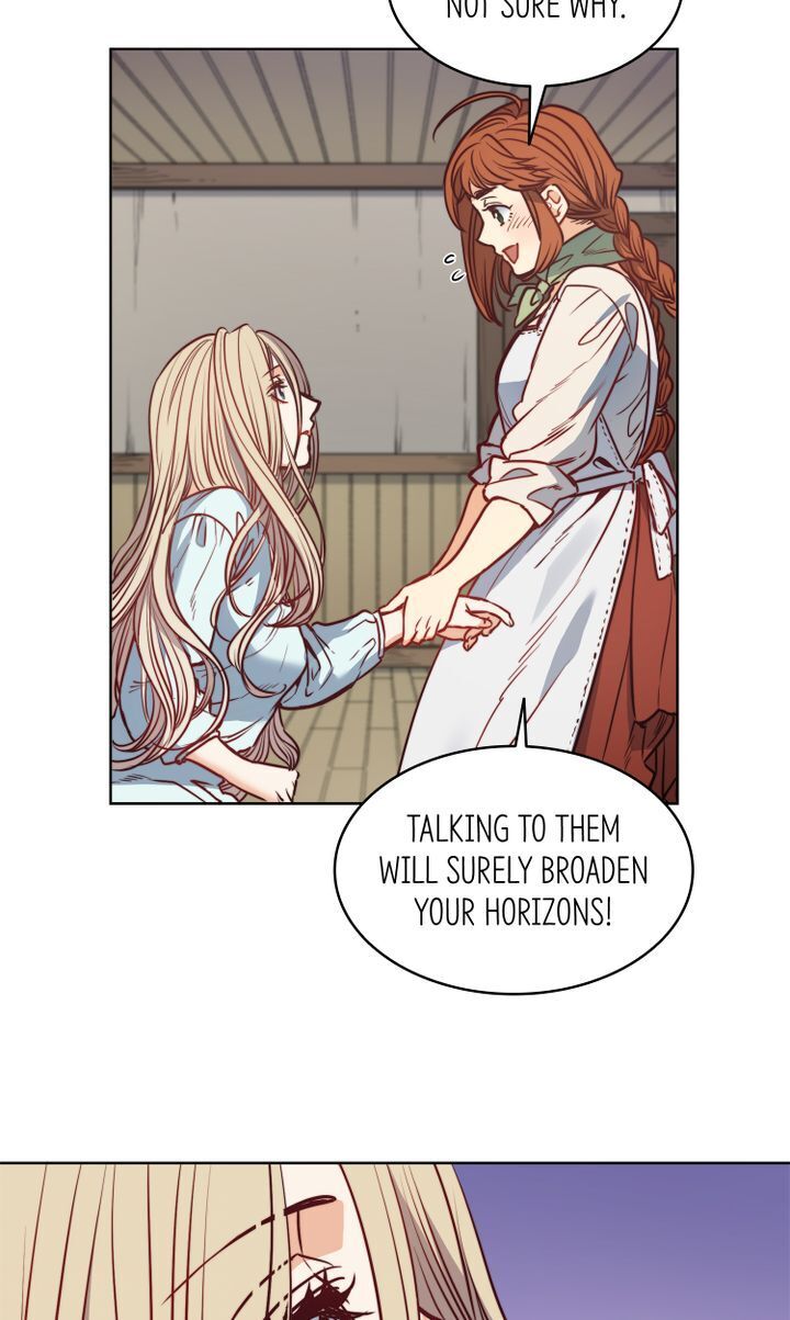 The Devil Chapter 52 - Page 38