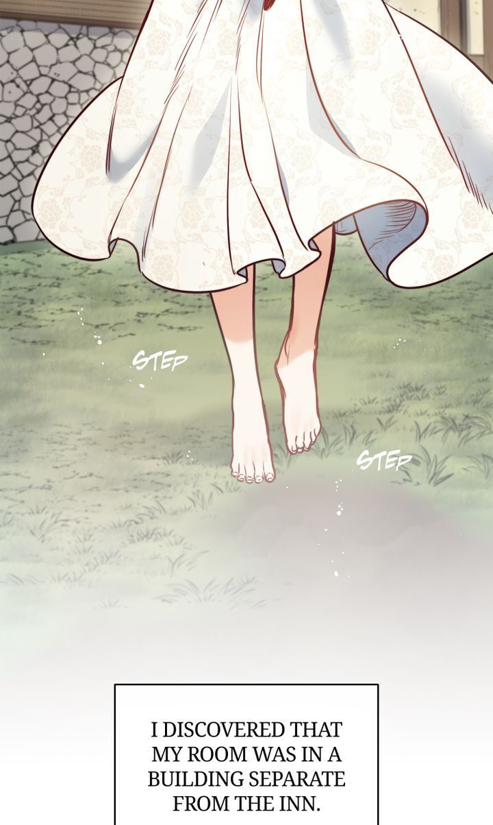 The Devil Chapter 52 - Page 54