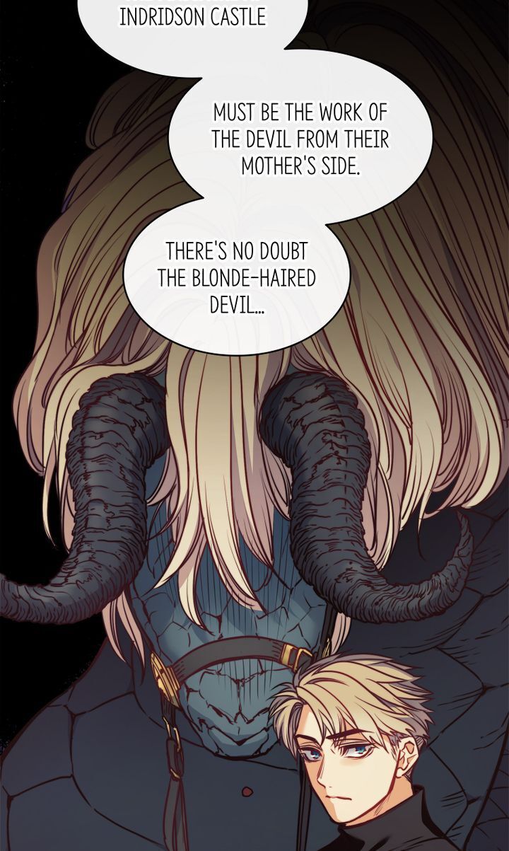 The Devil Chapter 52 - Page 69