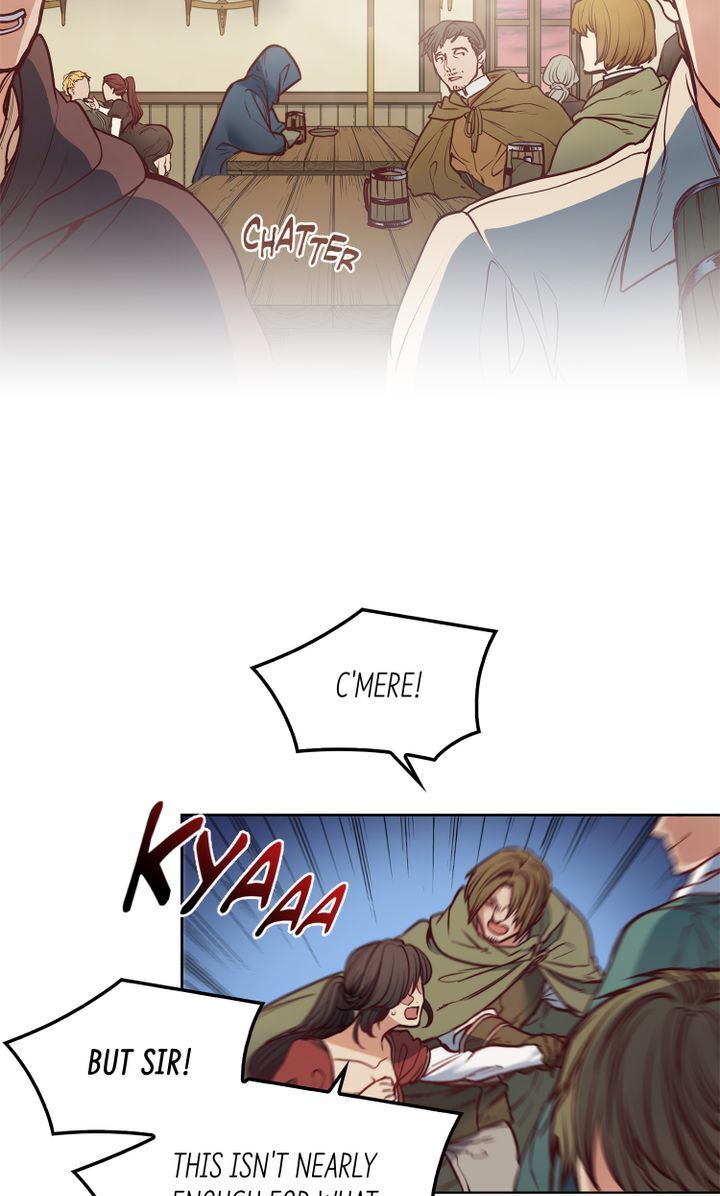 The Devil Chapter 53 - Page 4