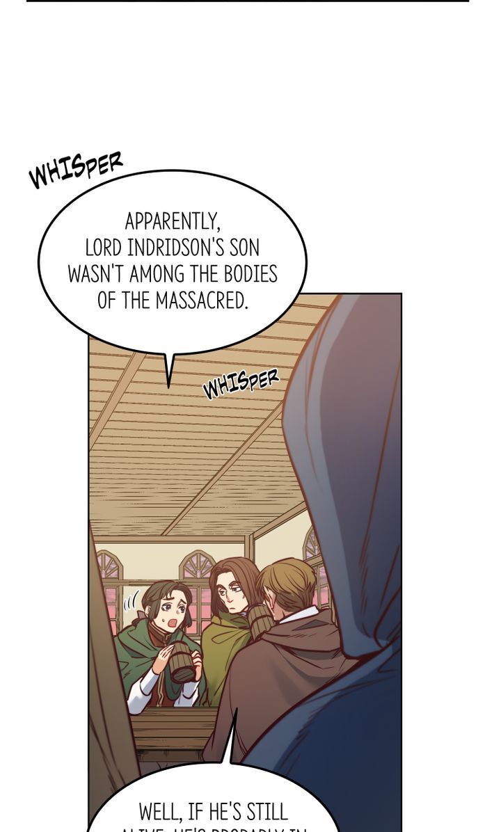 The Devil Chapter 53 - Page 7