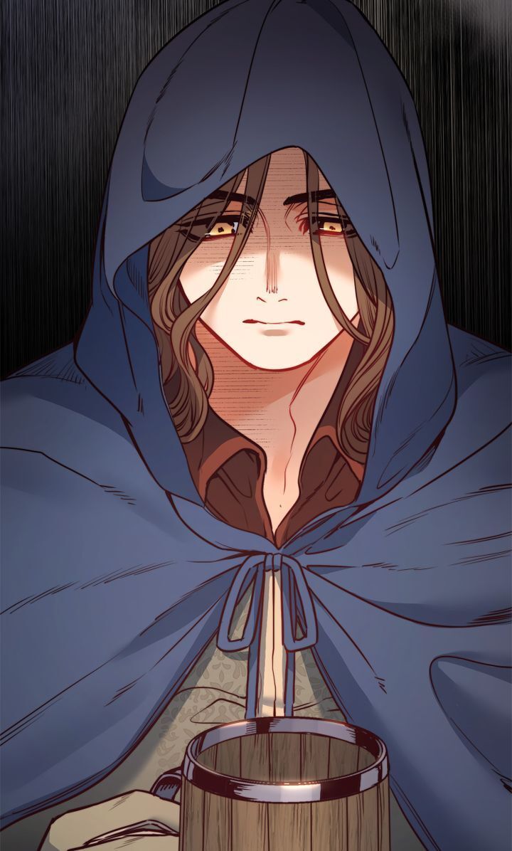 The Devil Chapter 53 - Page 9