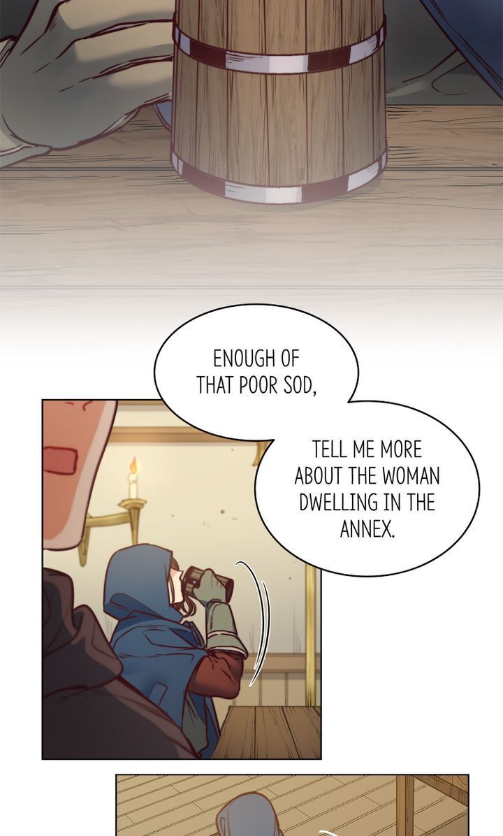 The Devil Chapter 53 - Page 10