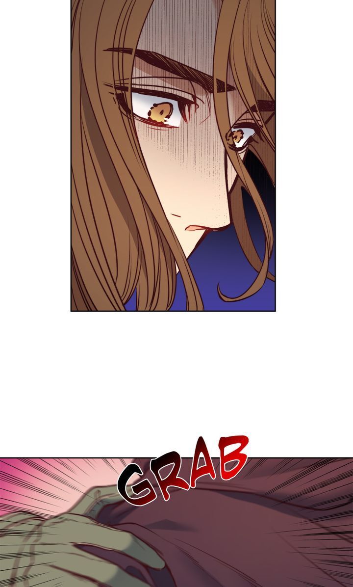 The Devil Chapter 53 - Page 19