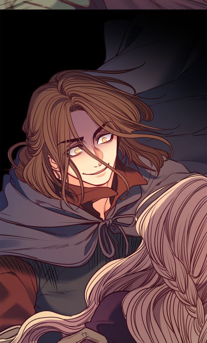 The Devil Chapter 53 - Page 20