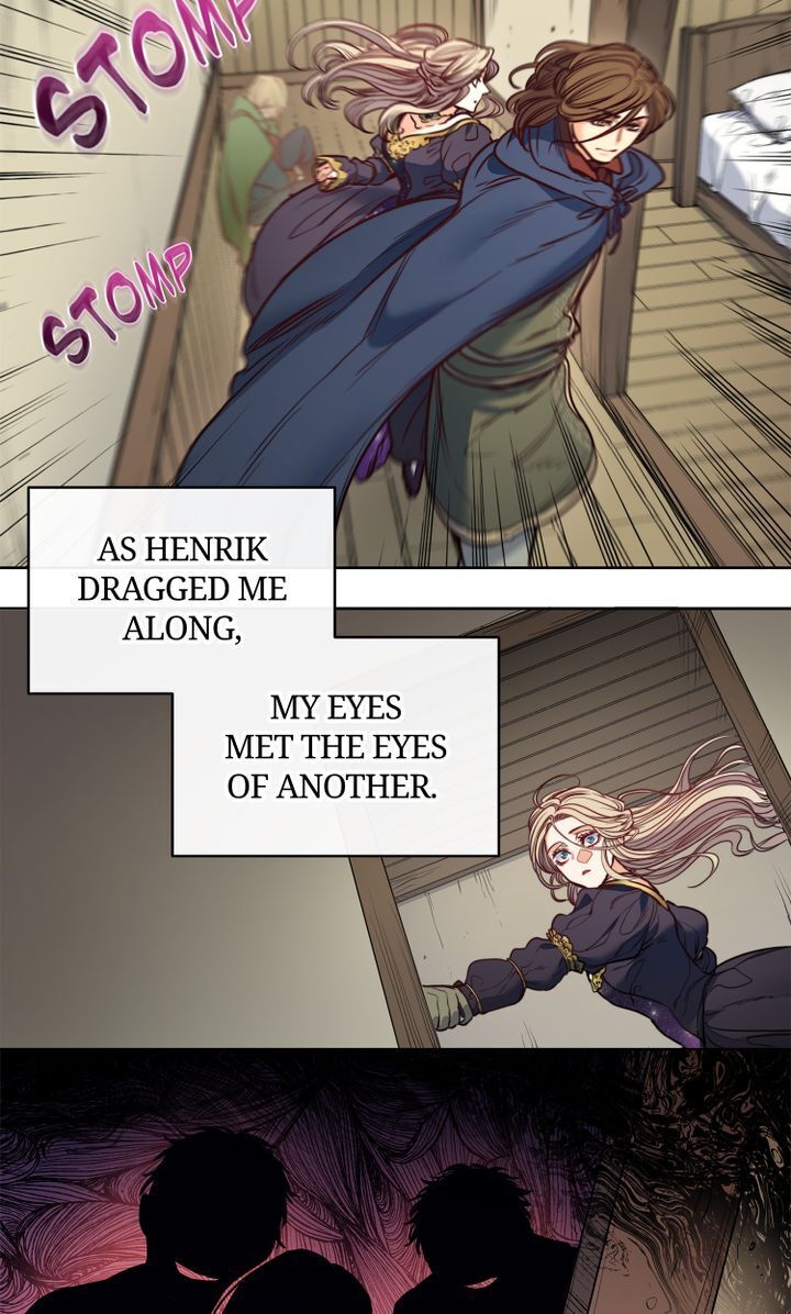 The Devil Chapter 53 - Page 32