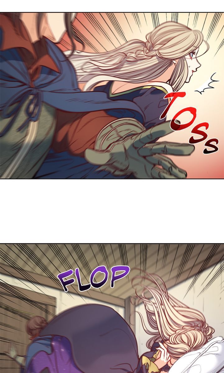 The Devil Chapter 53 - Page 43