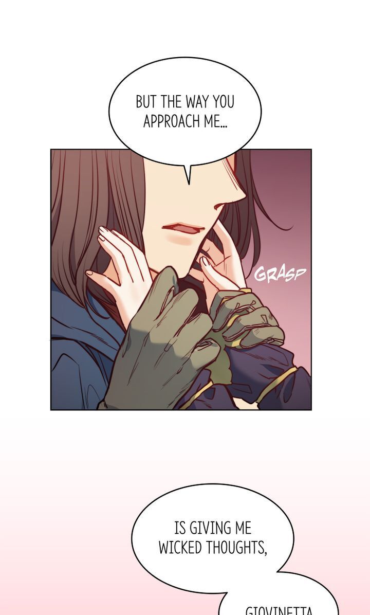 The Devil Chapter 53 - Page 68