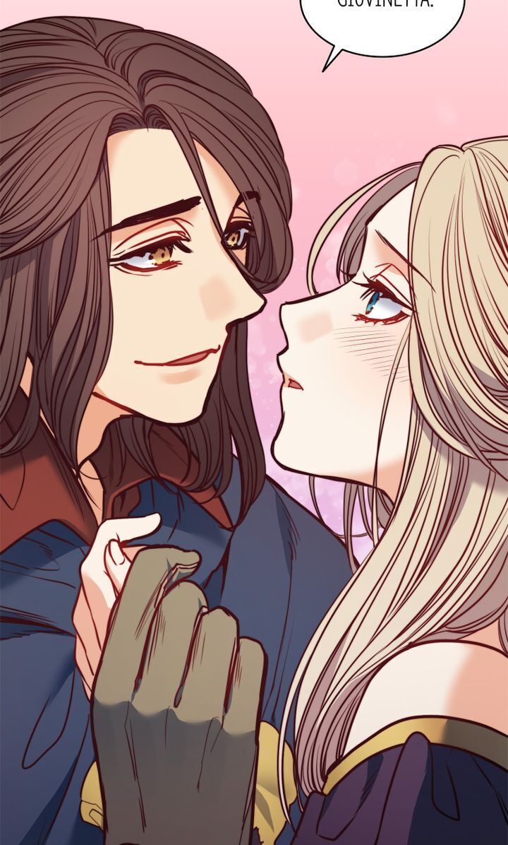 The Devil Chapter 53 - Page 69