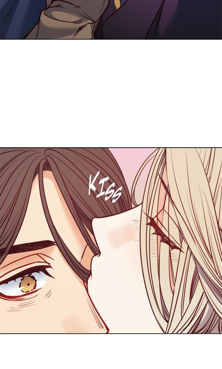 The Devil Chapter 53 - Page 70