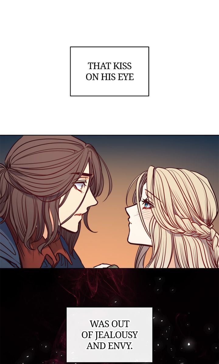 The Devil Chapter 53 - Page 71