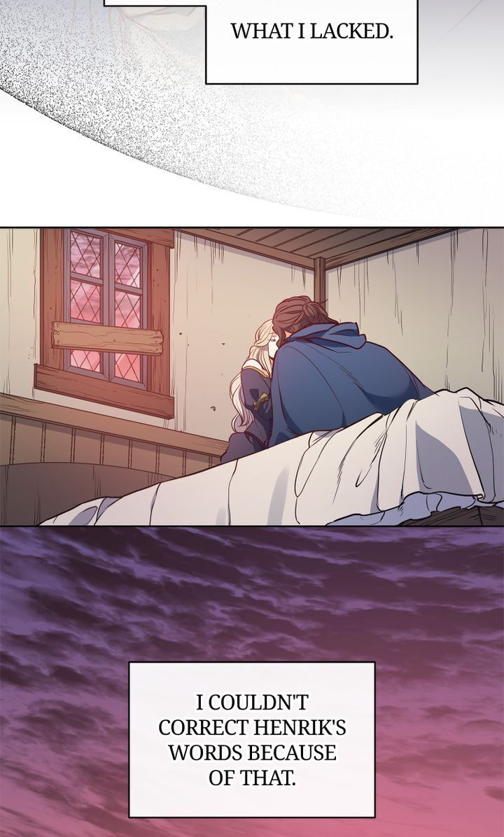 The Devil Chapter 53 - Page 73