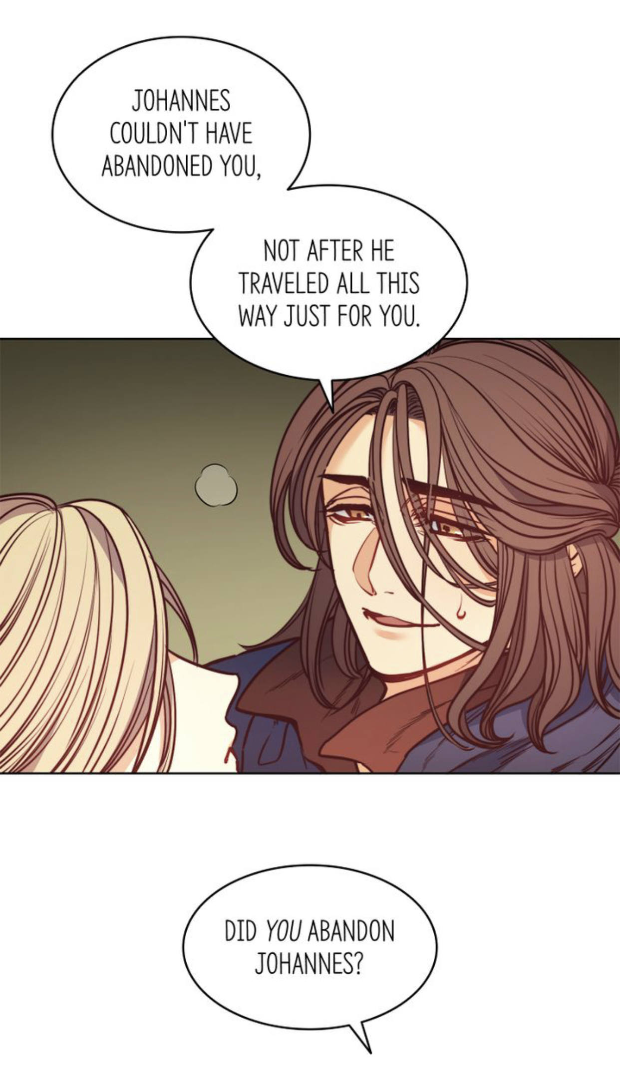 The Devil Chapter 54 - Page 4