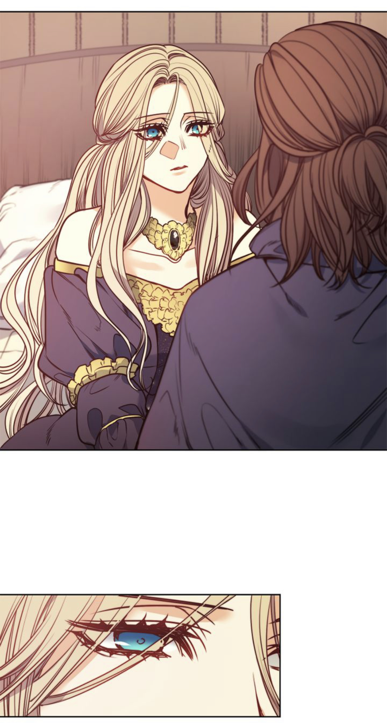 The Devil Chapter 54 - Page 5