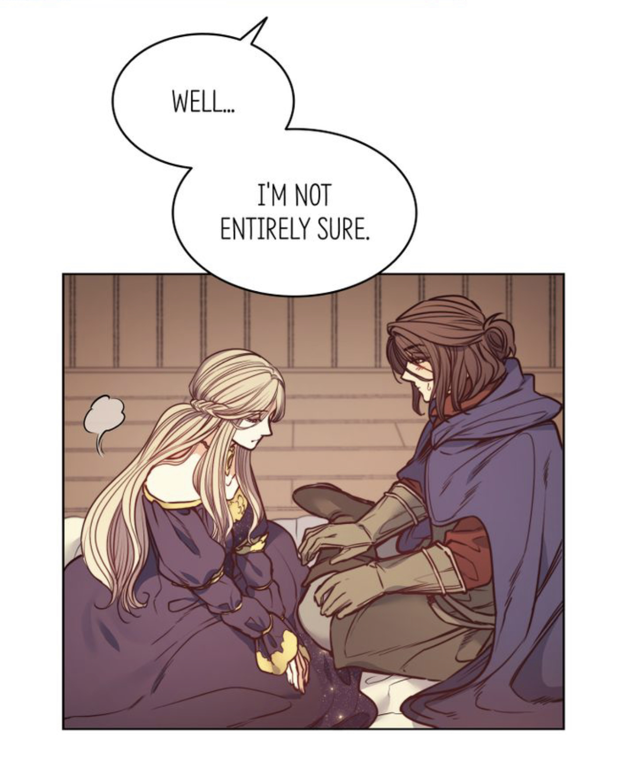 The Devil Chapter 54 - Page 6