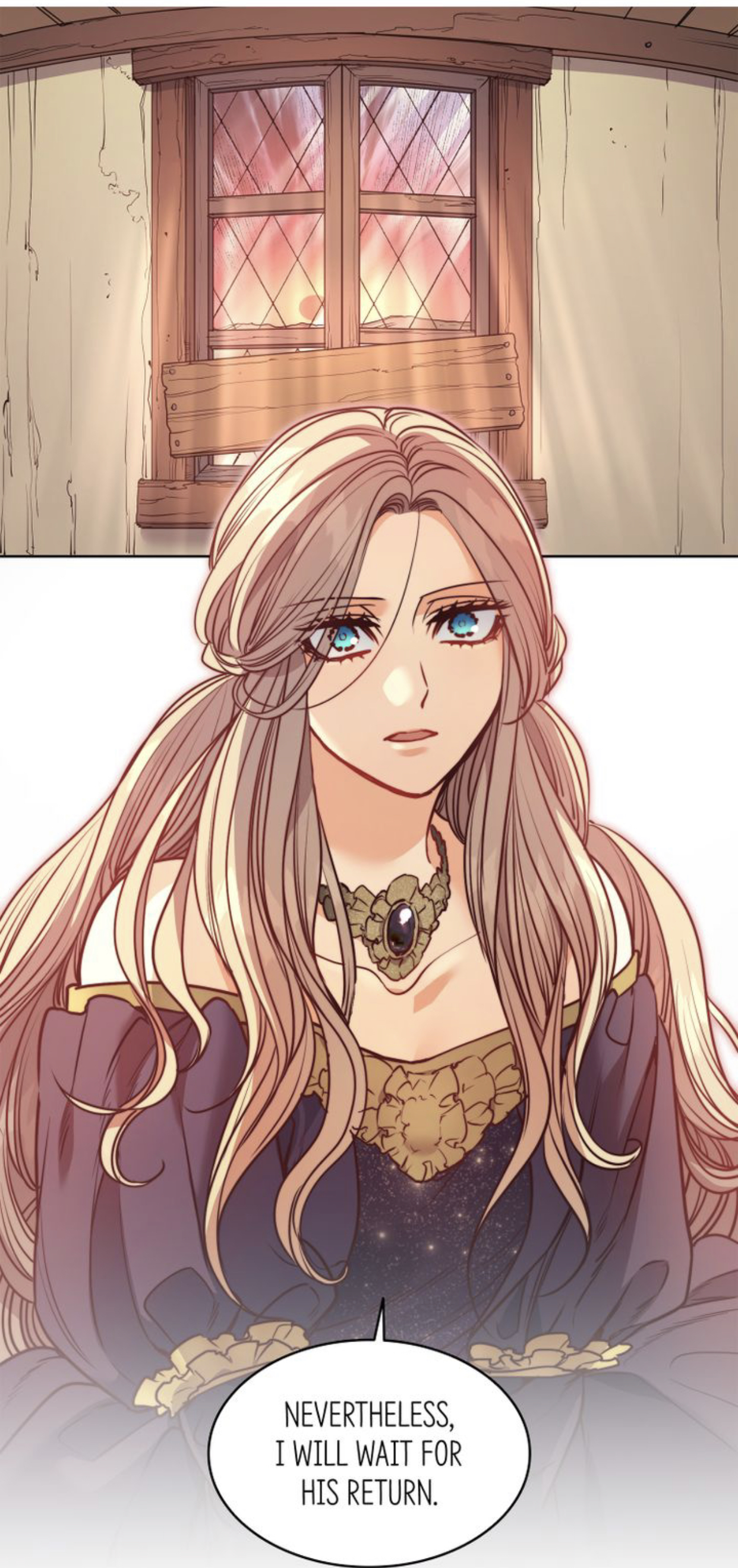 The Devil Chapter 54 - Page 7