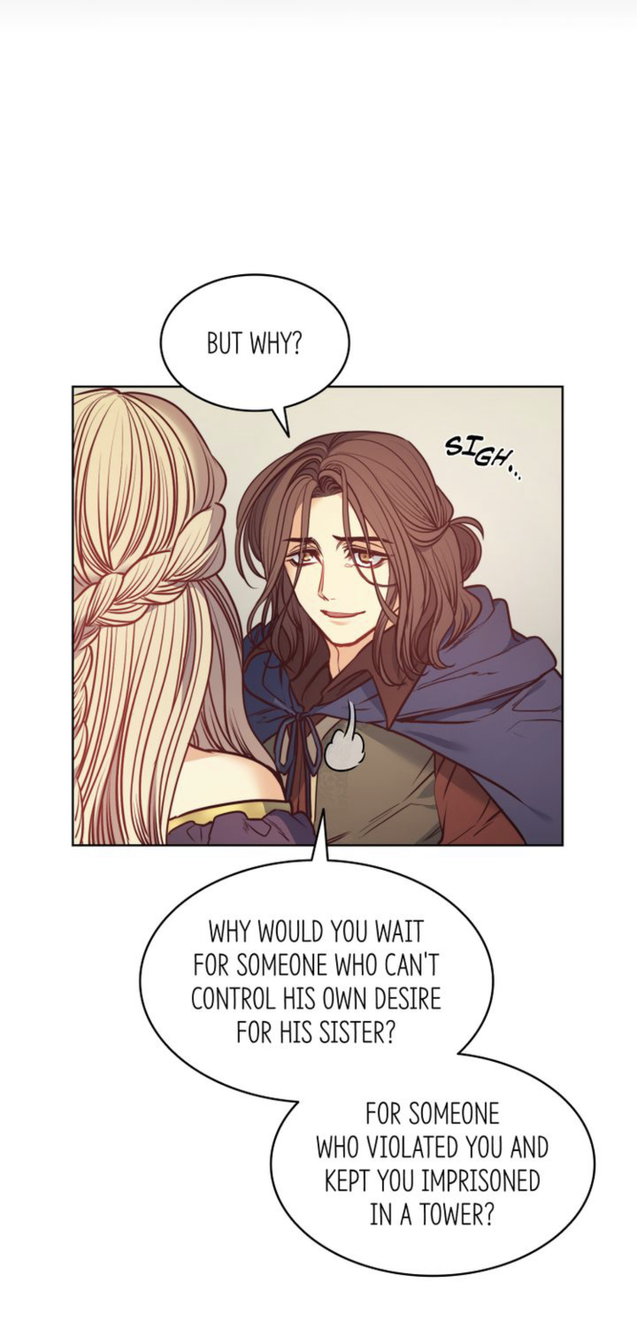 The Devil Chapter 54 - Page 8