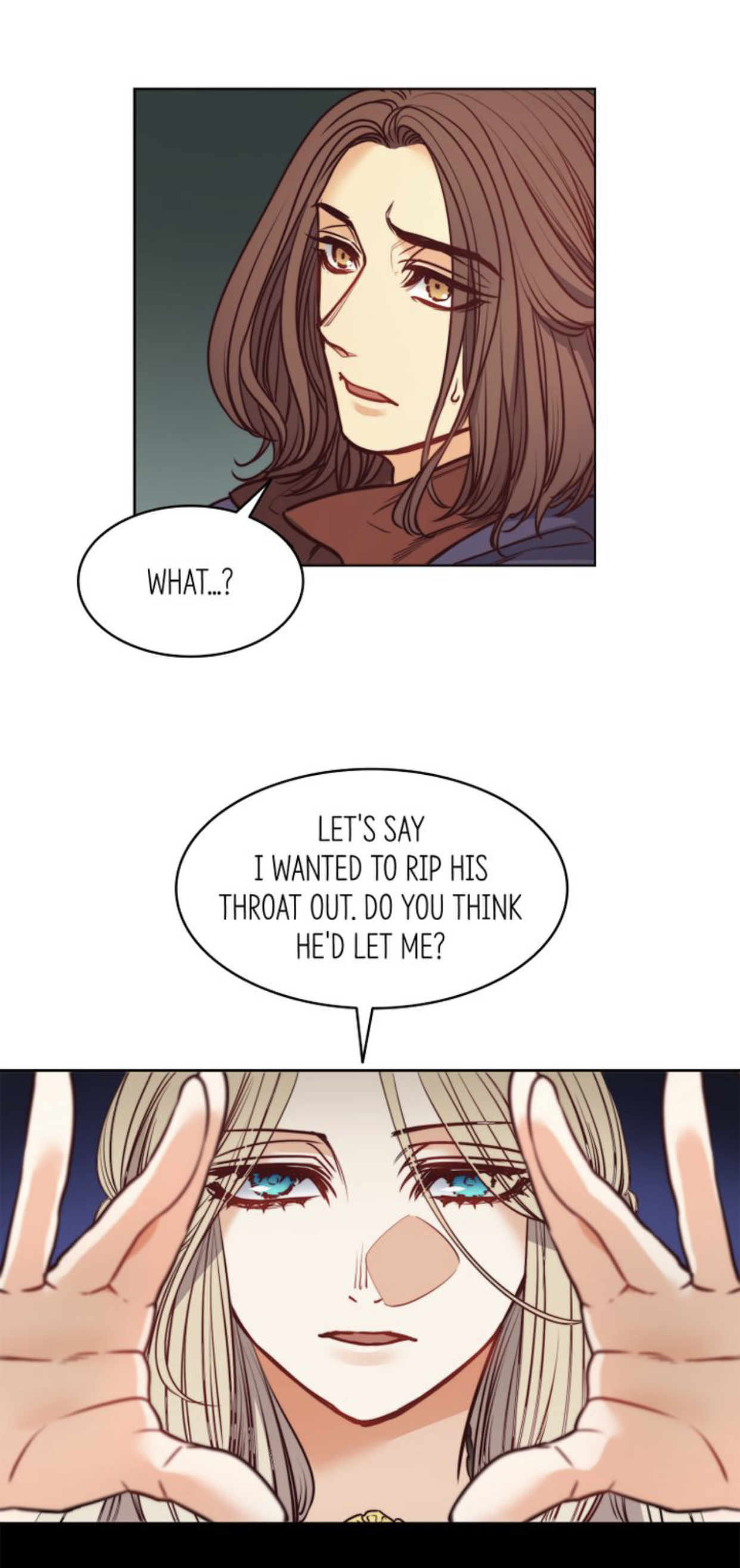 The Devil Chapter 54 - Page 13