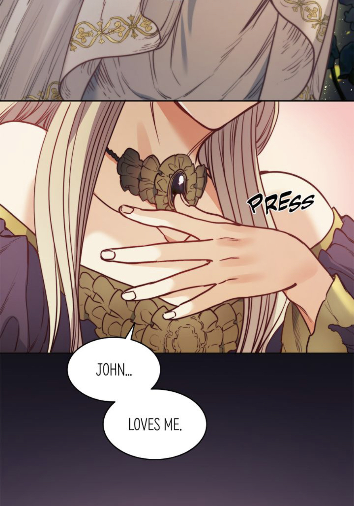 The Devil Chapter 54 - Page 17