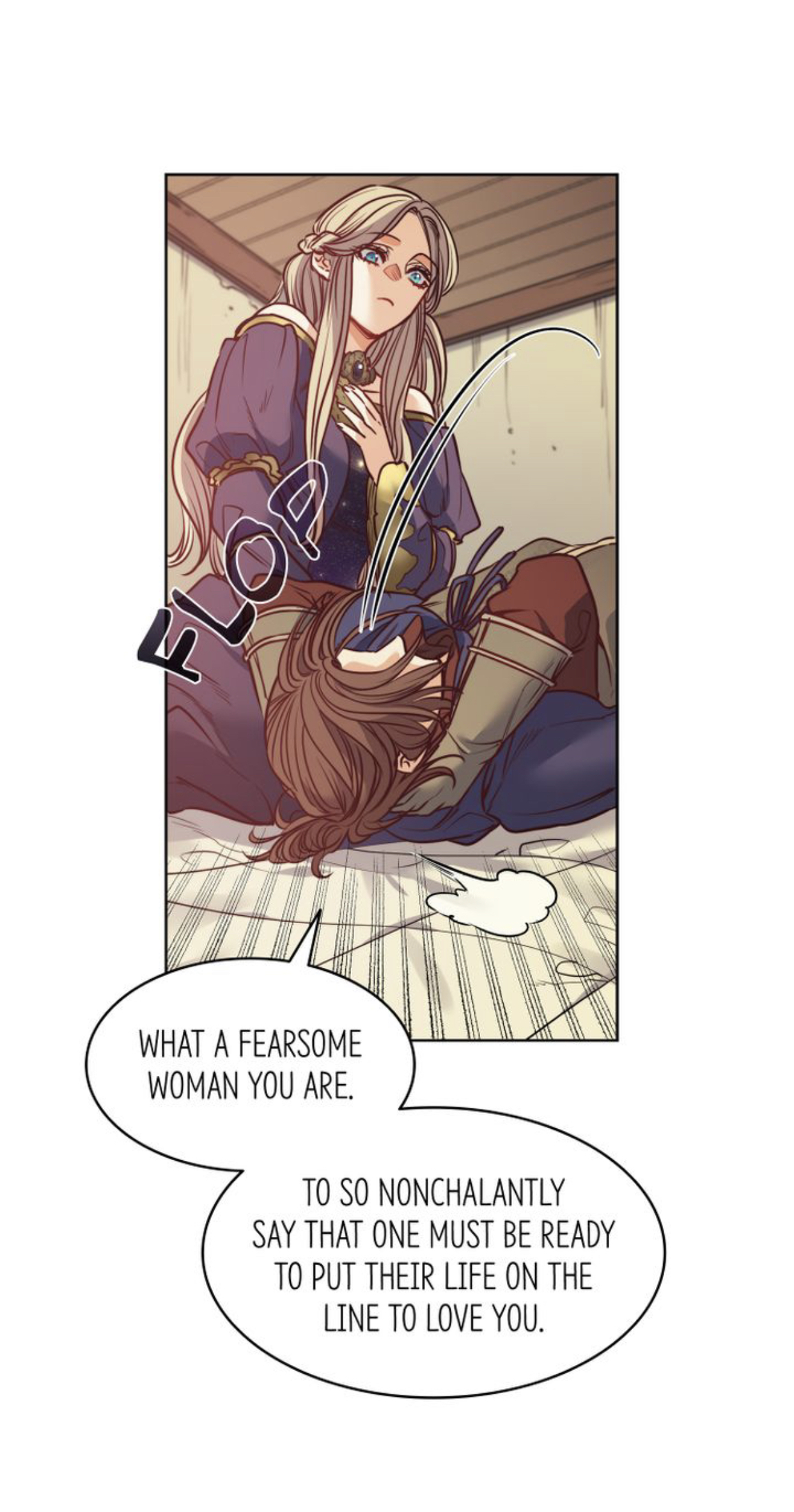 The Devil Chapter 54 - Page 19