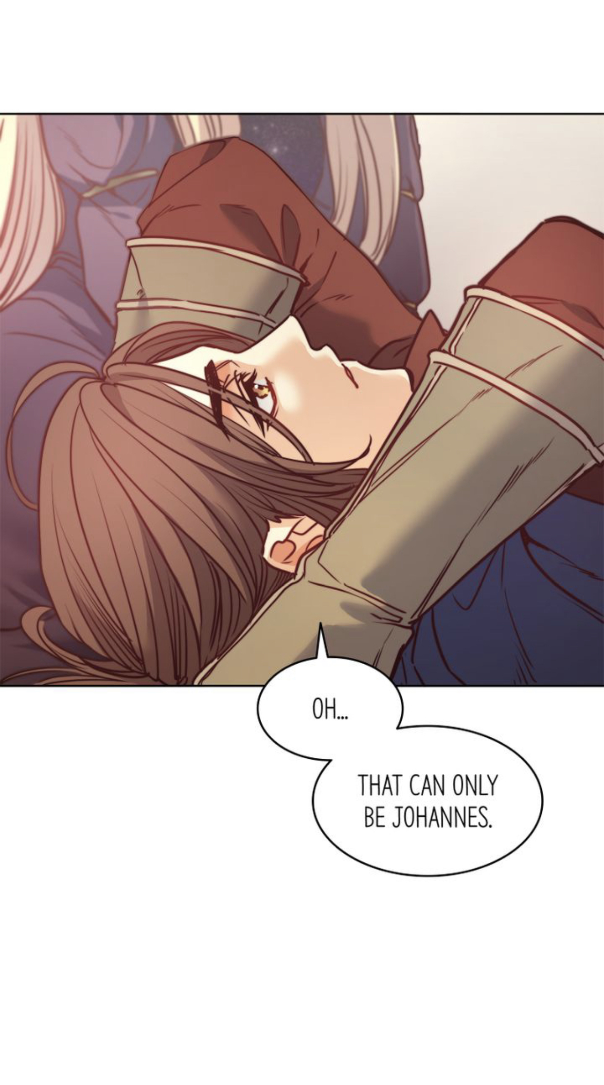 The Devil Chapter 54 - Page 20