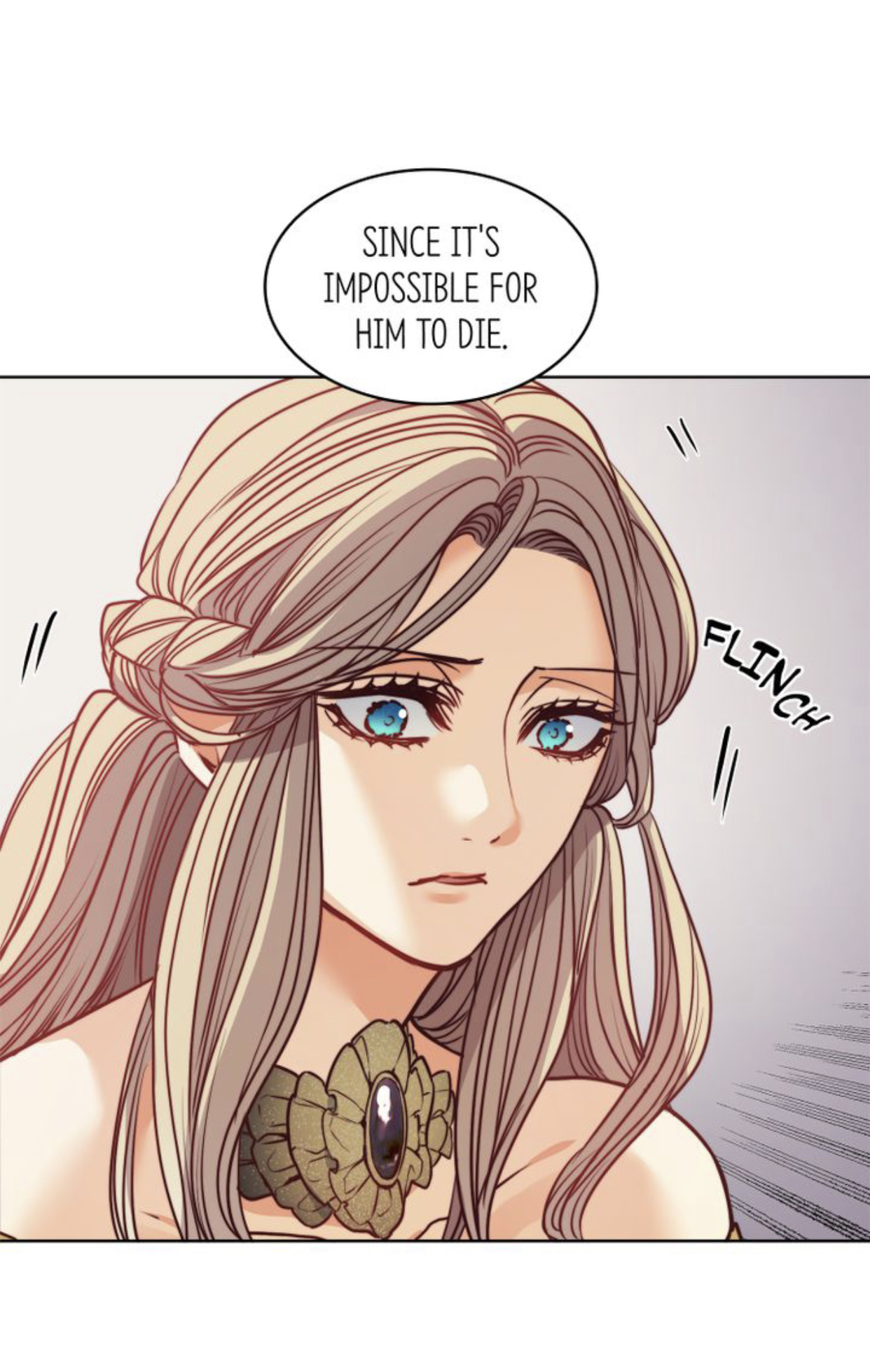 The Devil Chapter 54 - Page 21