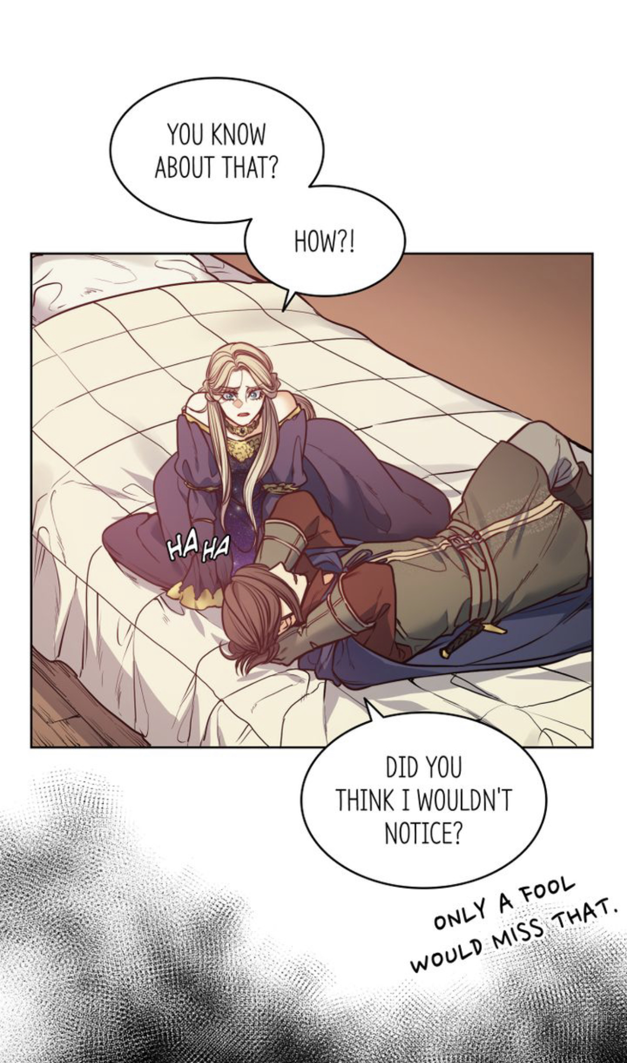 The Devil Chapter 54 - Page 22