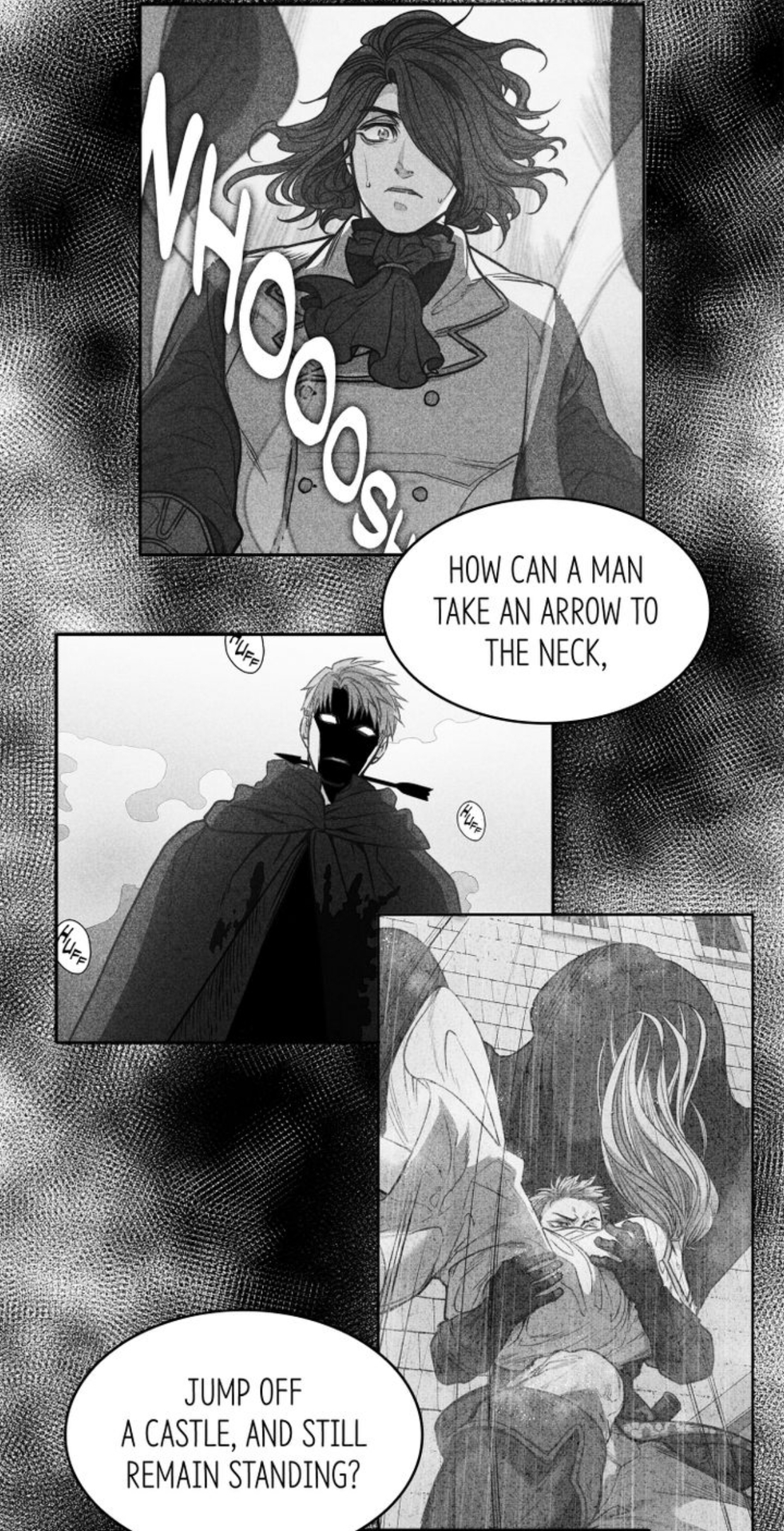 The Devil Chapter 54 - Page 23