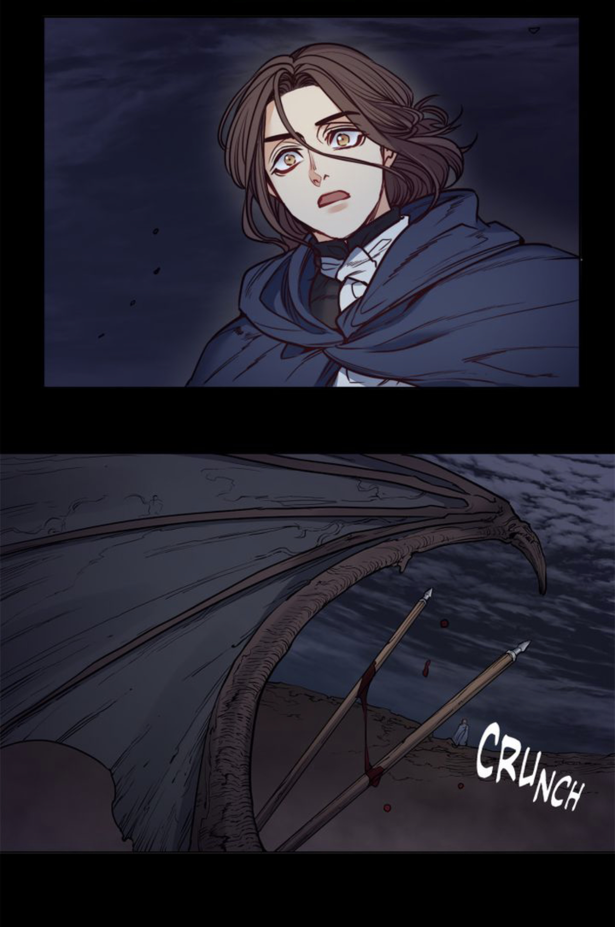 The Devil Chapter 54 - Page 25