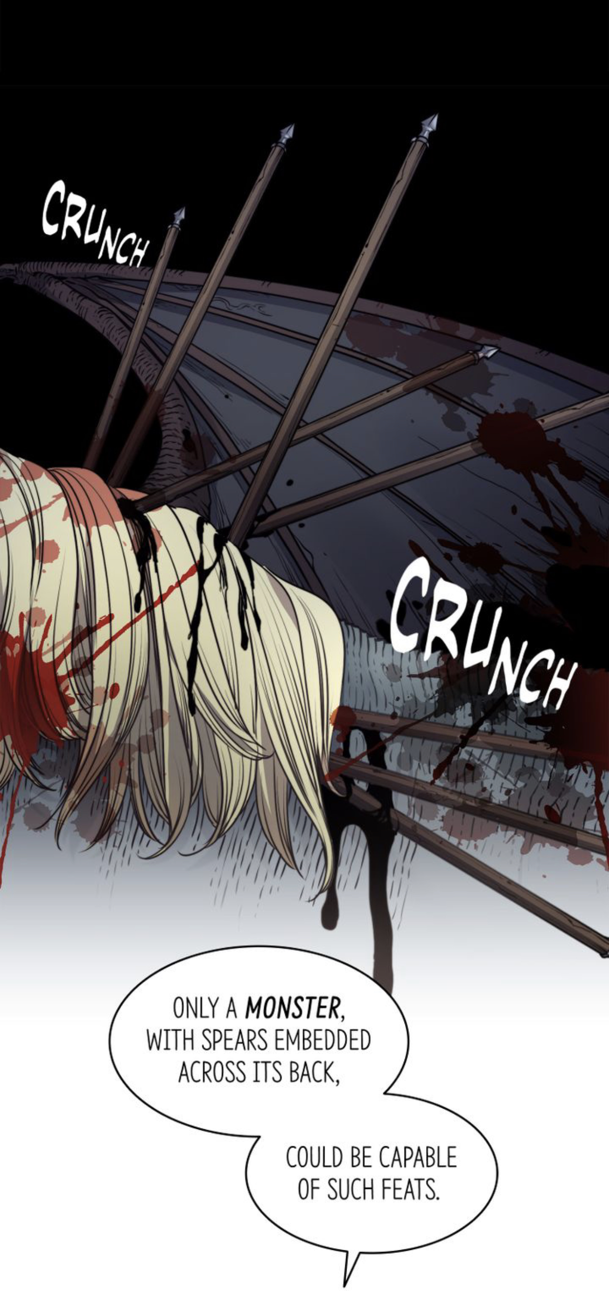 The Devil Chapter 54 - Page 26