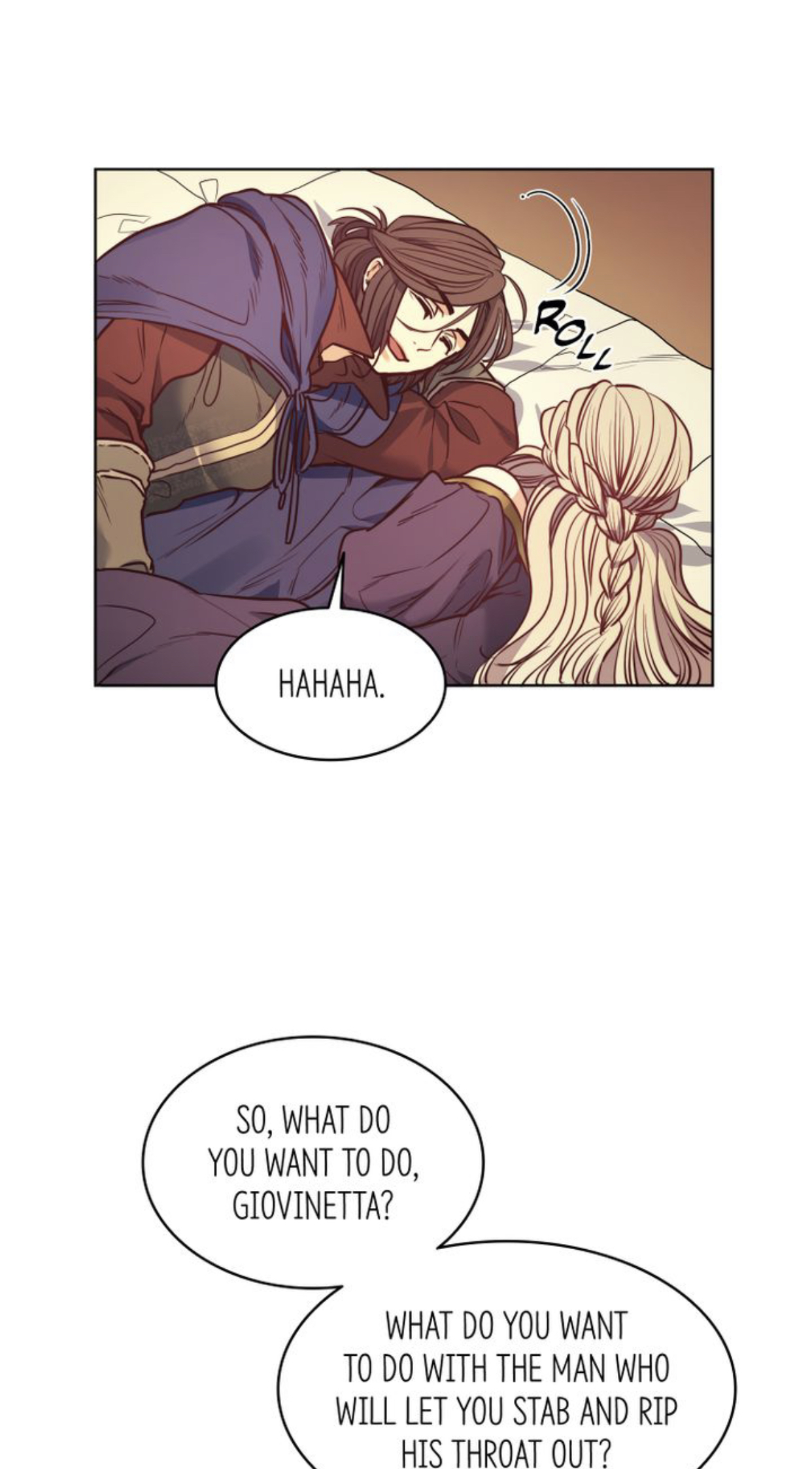 The Devil Chapter 54 - Page 30