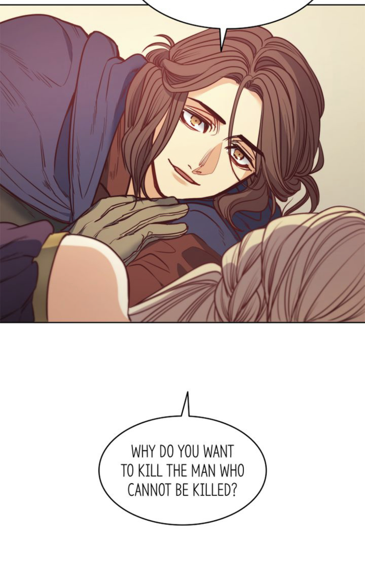 The Devil Chapter 54 - Page 31