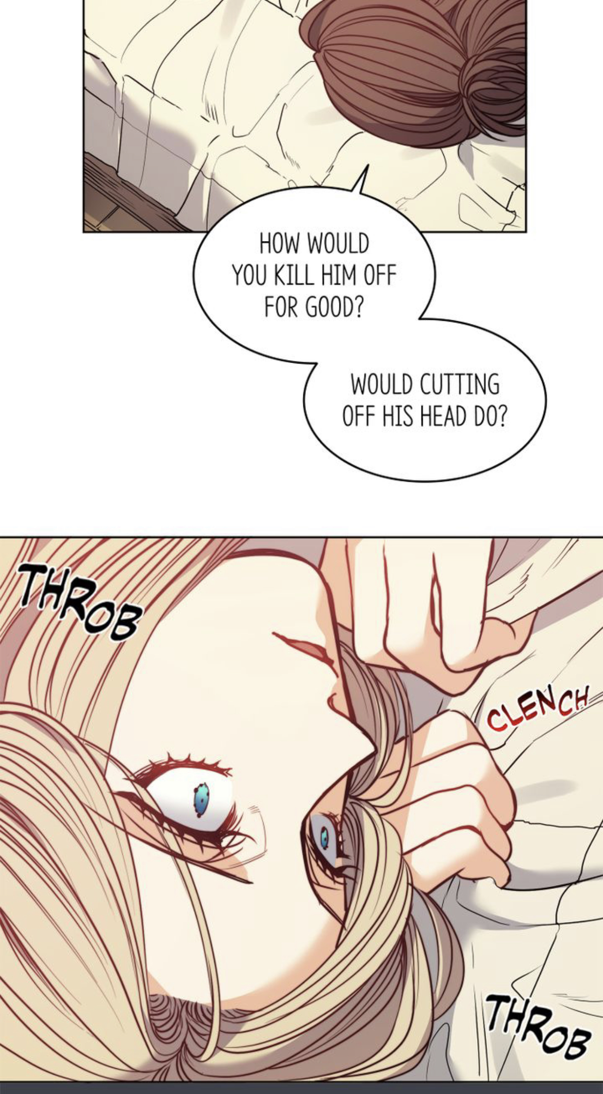 The Devil Chapter 54 - Page 33