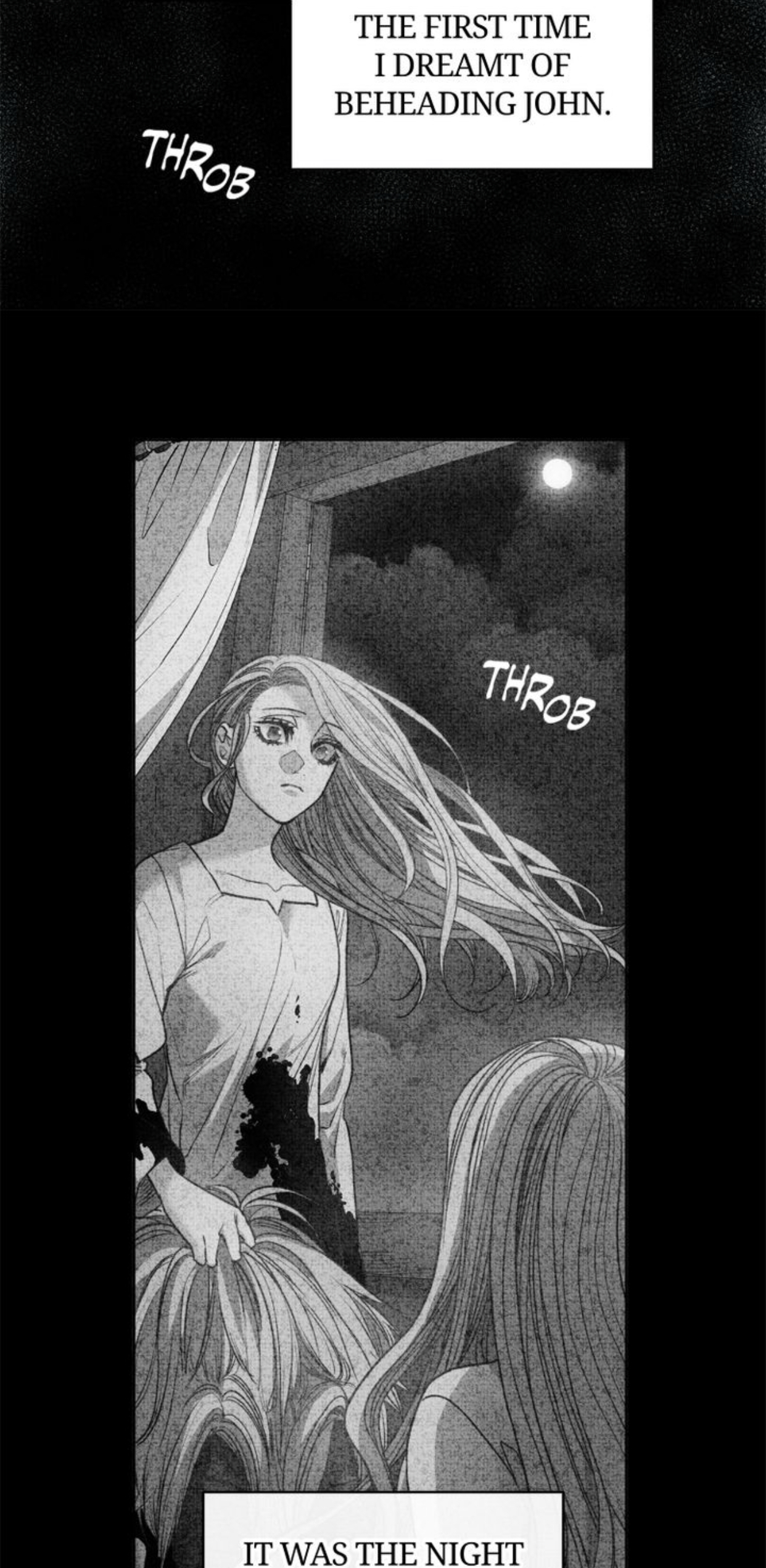 The Devil Chapter 54 - Page 35