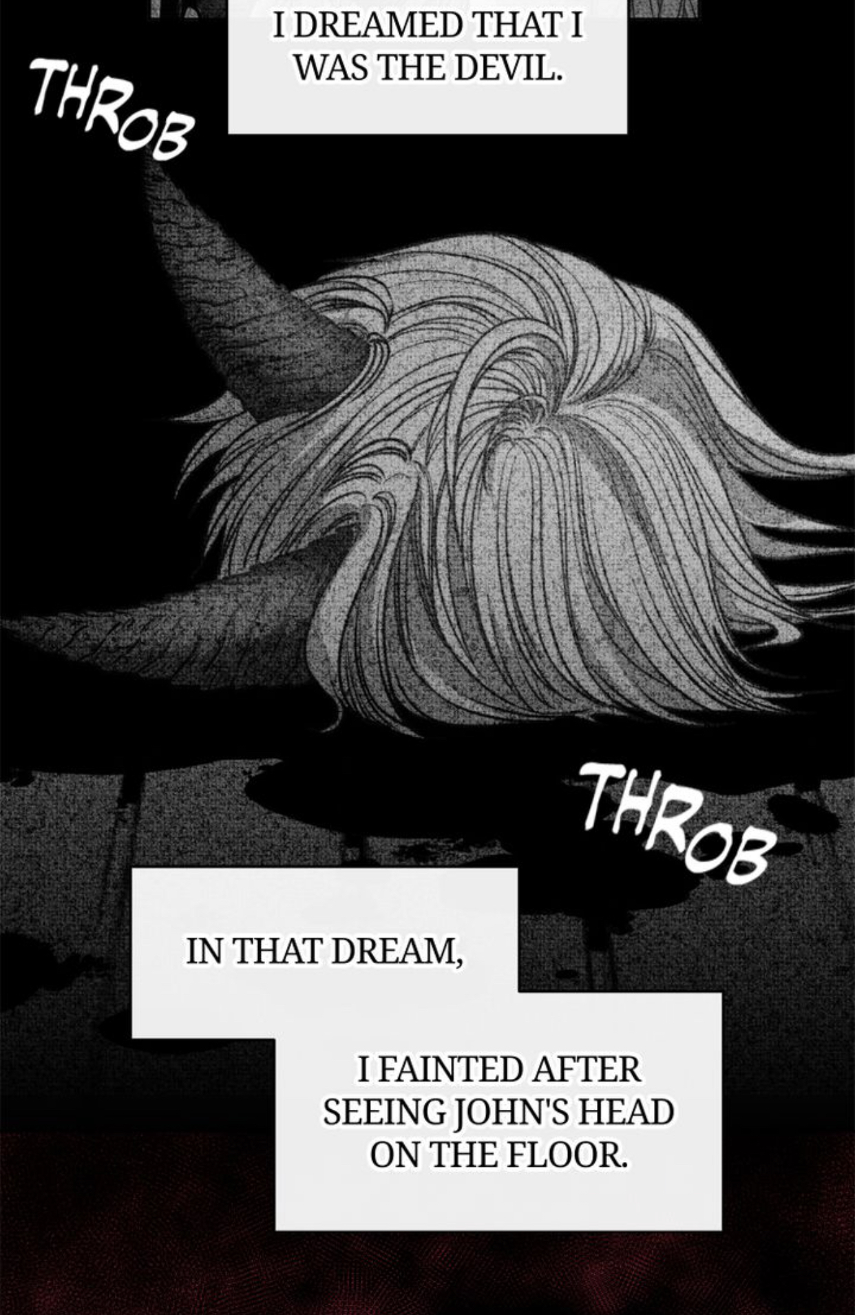 The Devil Chapter 54 - Page 36