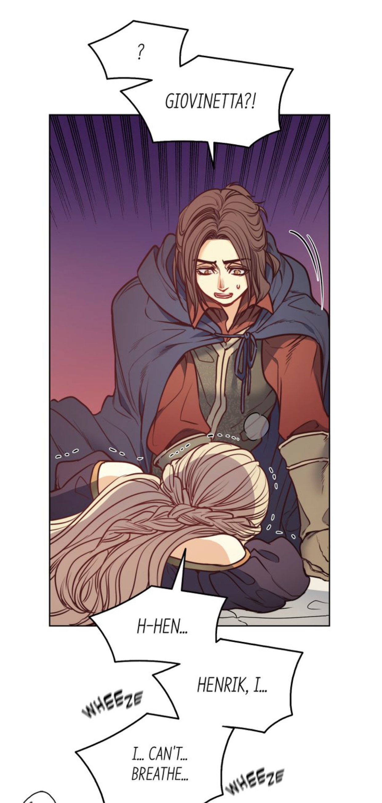 The Devil Chapter 54 - Page 38