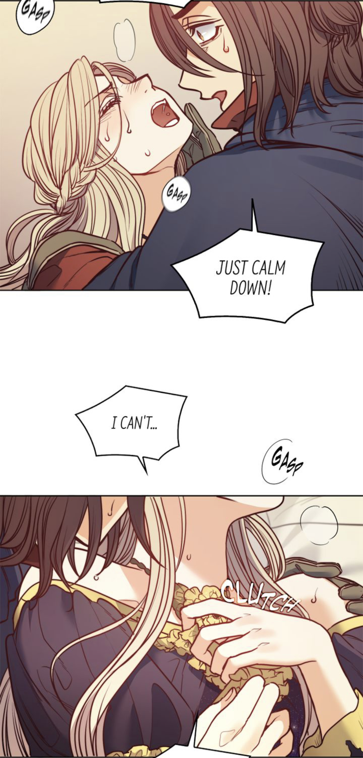 The Devil Chapter 54 - Page 39