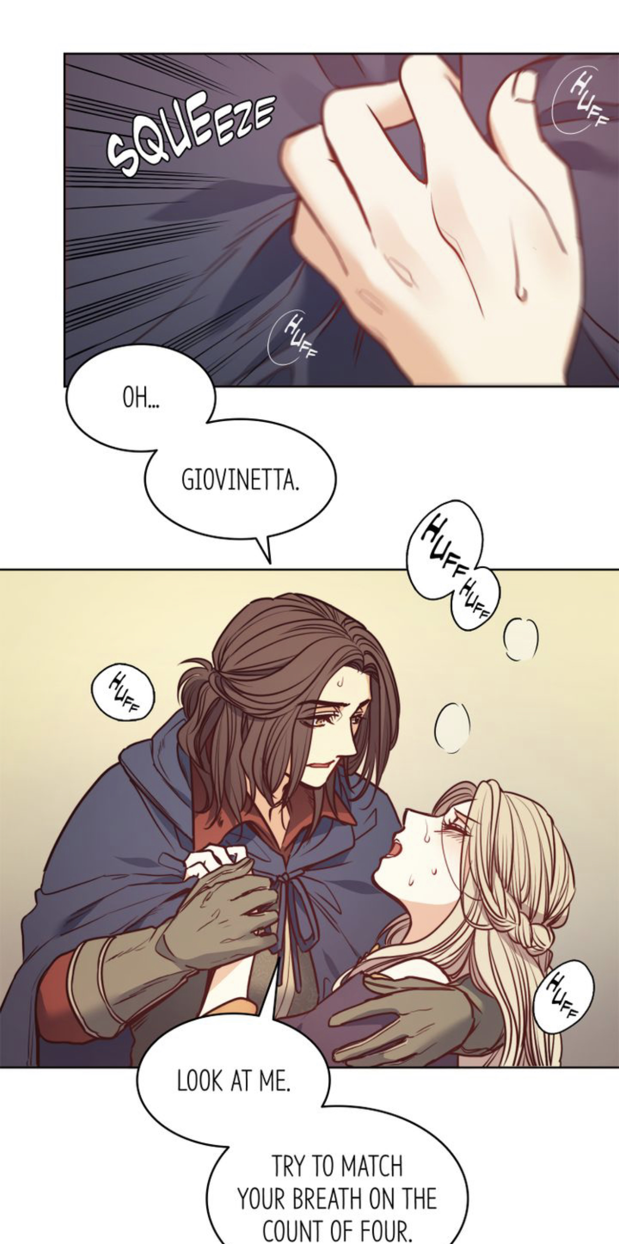 The Devil Chapter 54 - Page 46