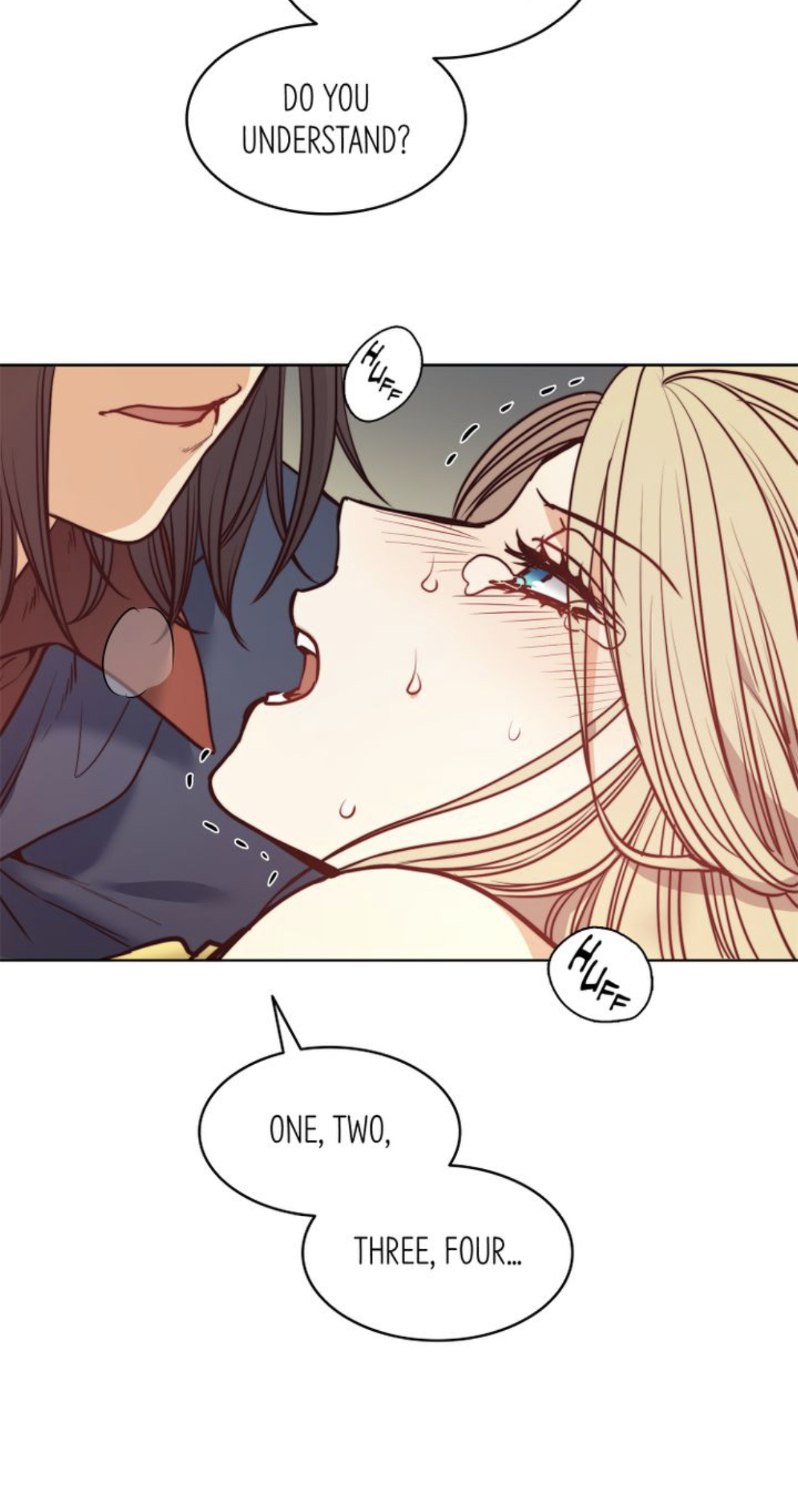 The Devil Chapter 54 - Page 47