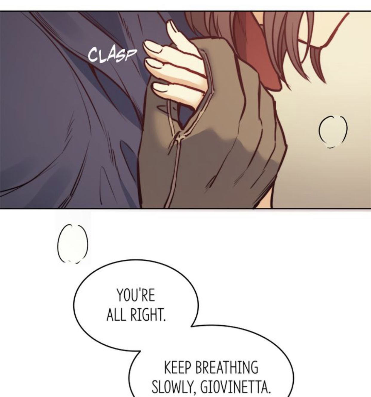 The Devil Chapter 54 - Page 49