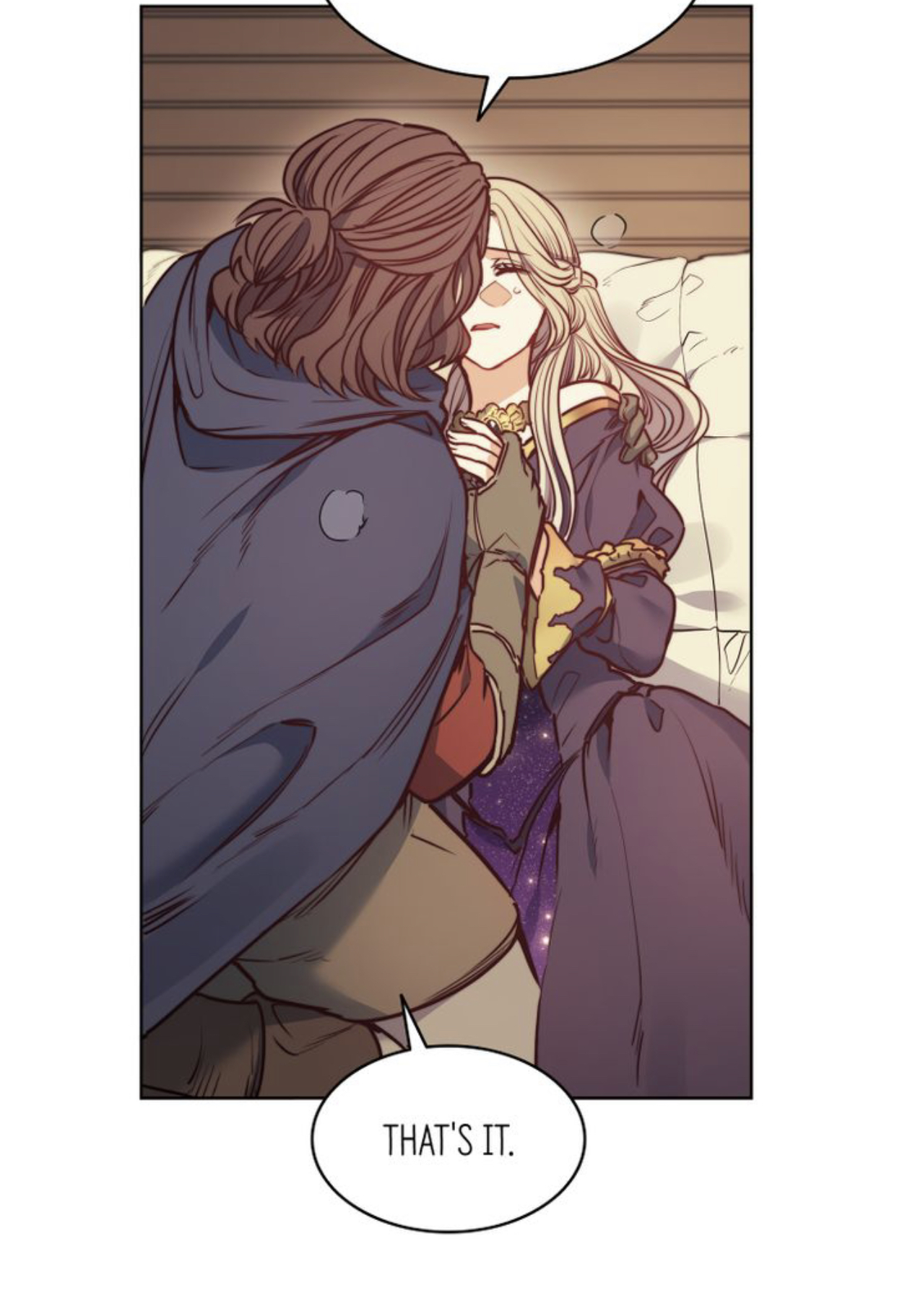 The Devil Chapter 54 - Page 50