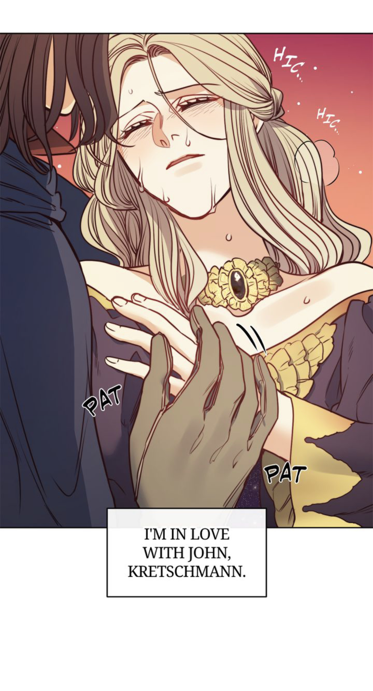 The Devil Chapter 54 - Page 51