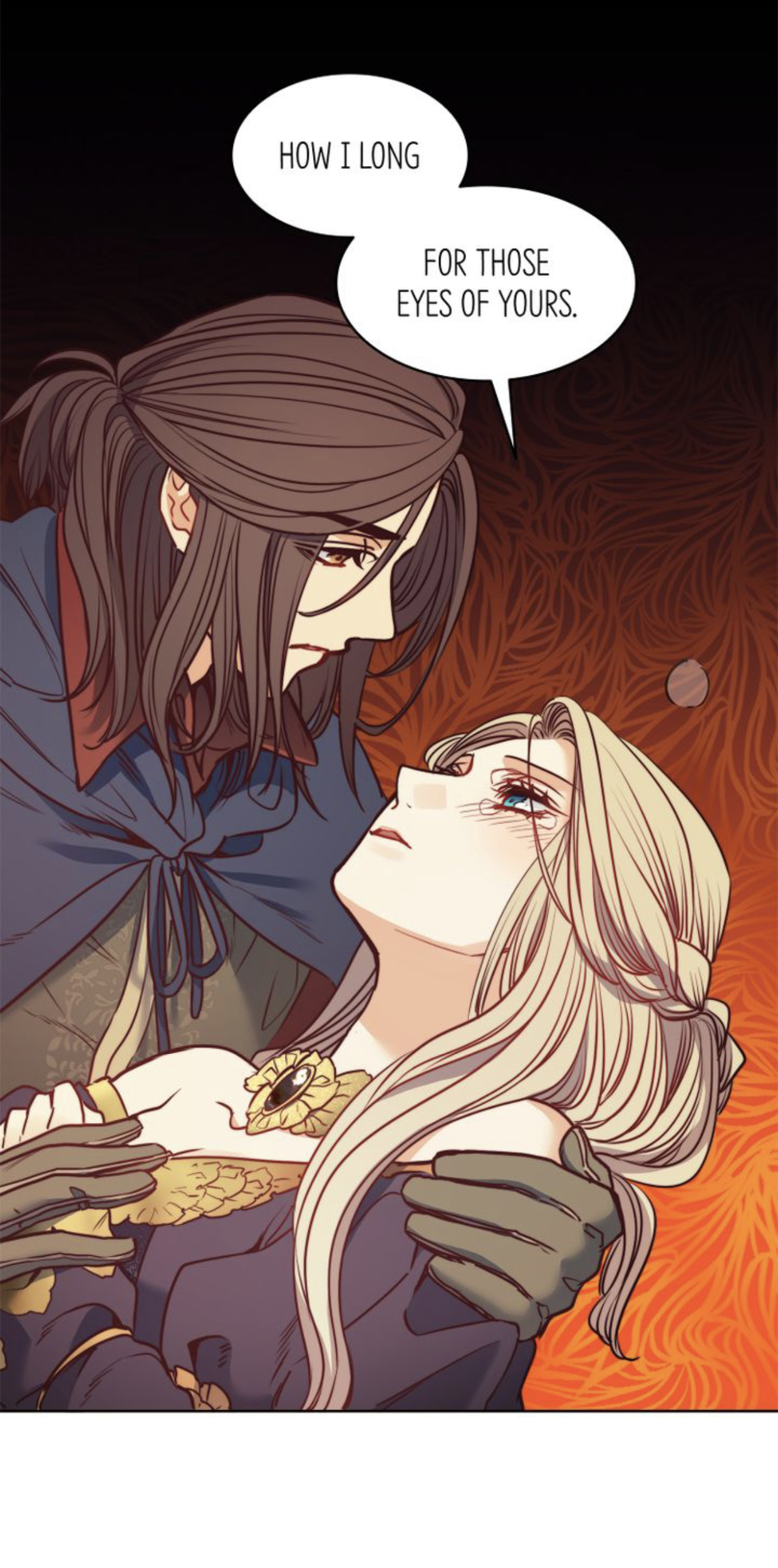 The Devil Chapter 54 - Page 54