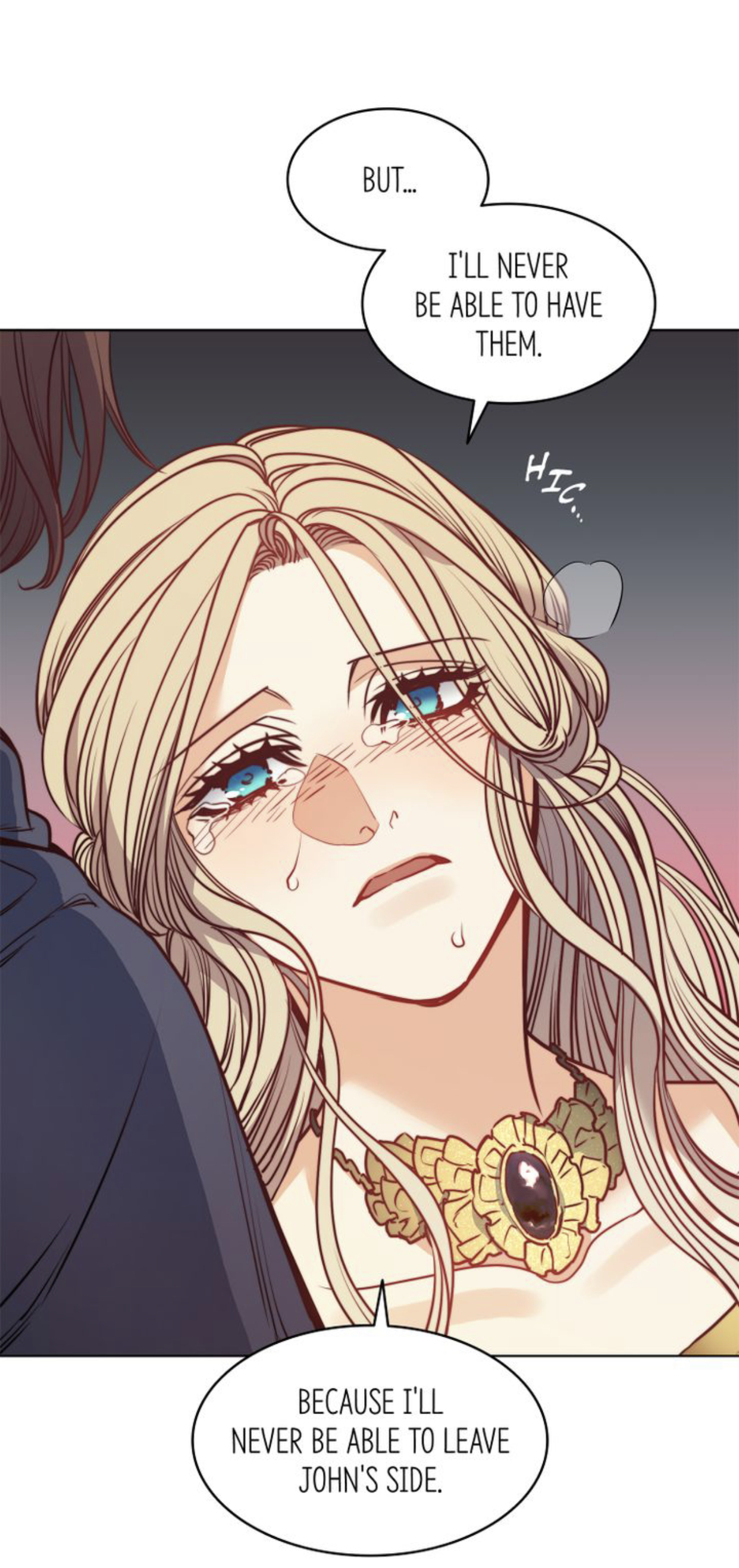 The Devil Chapter 54 - Page 55