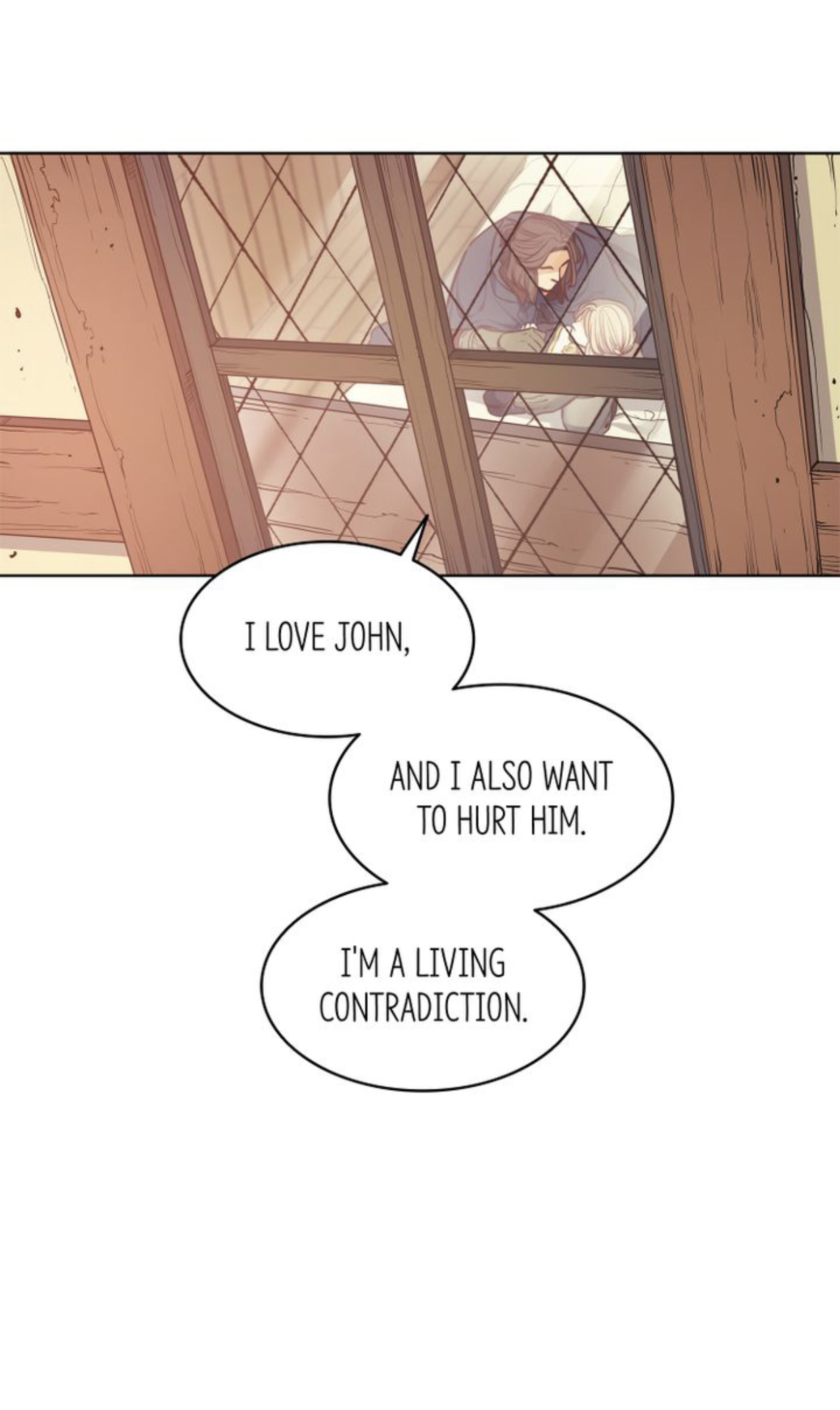 The Devil Chapter 54 - Page 56