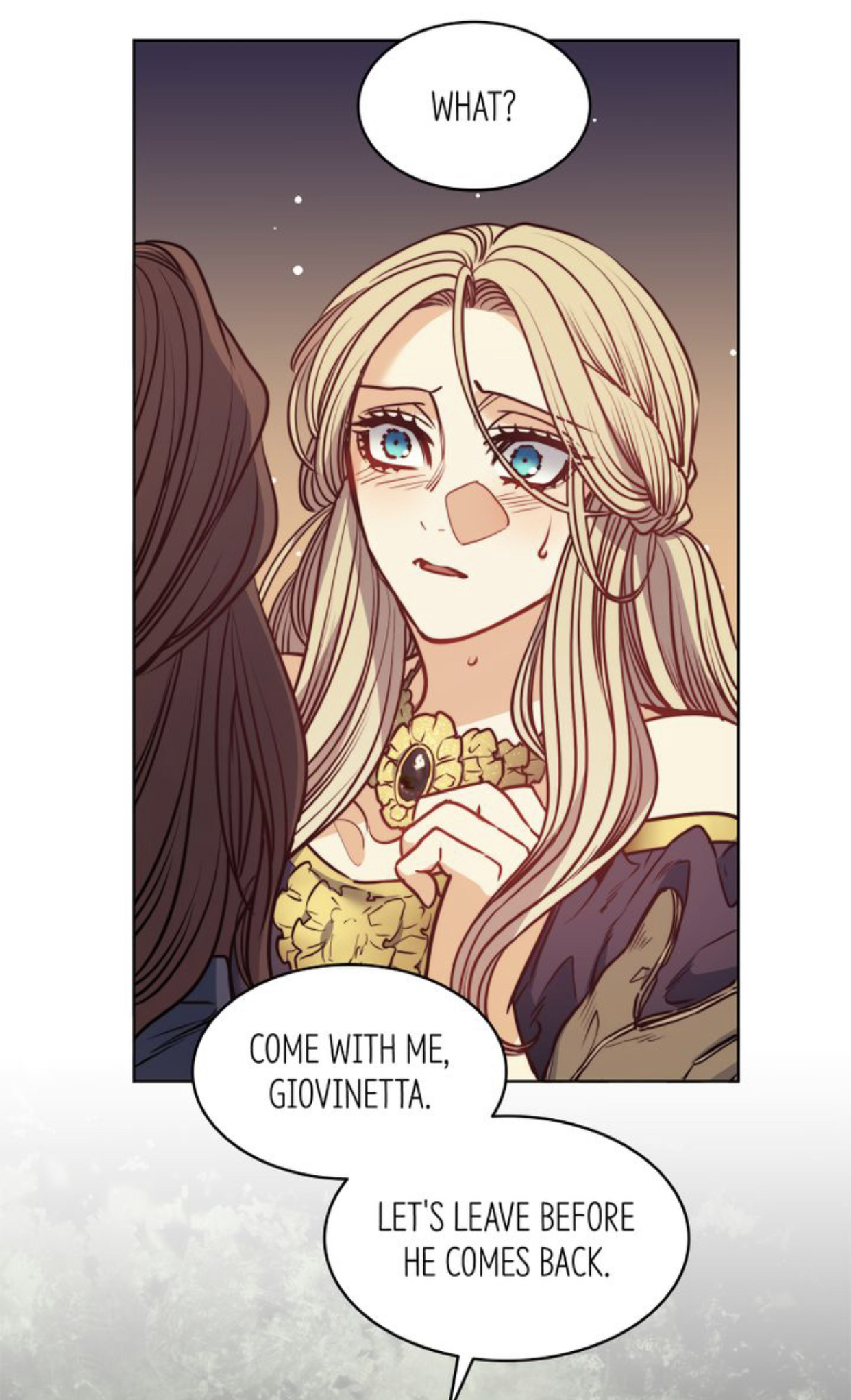 The Devil Chapter 54 - Page 61